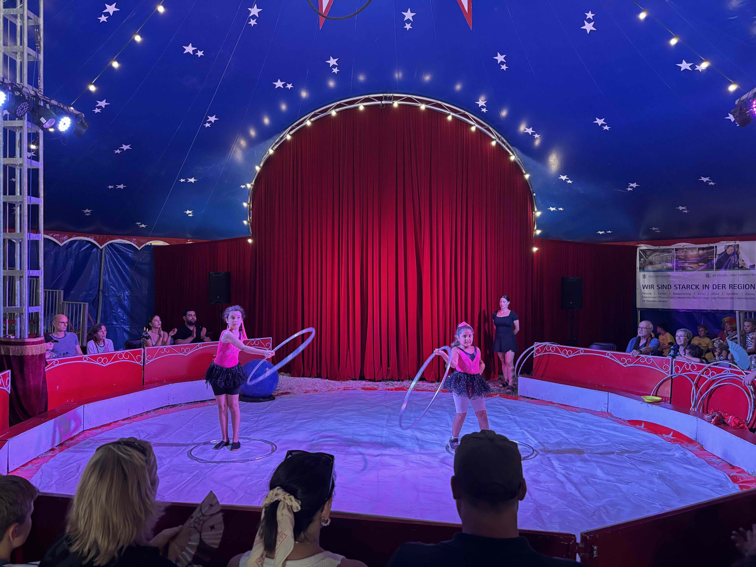 Hulahoop